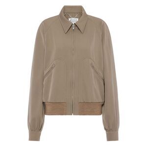 Maison Margiela Women Wool Jacket
